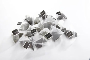 JSY Tie Guan Yin Oolong Tea Bags 15pcs